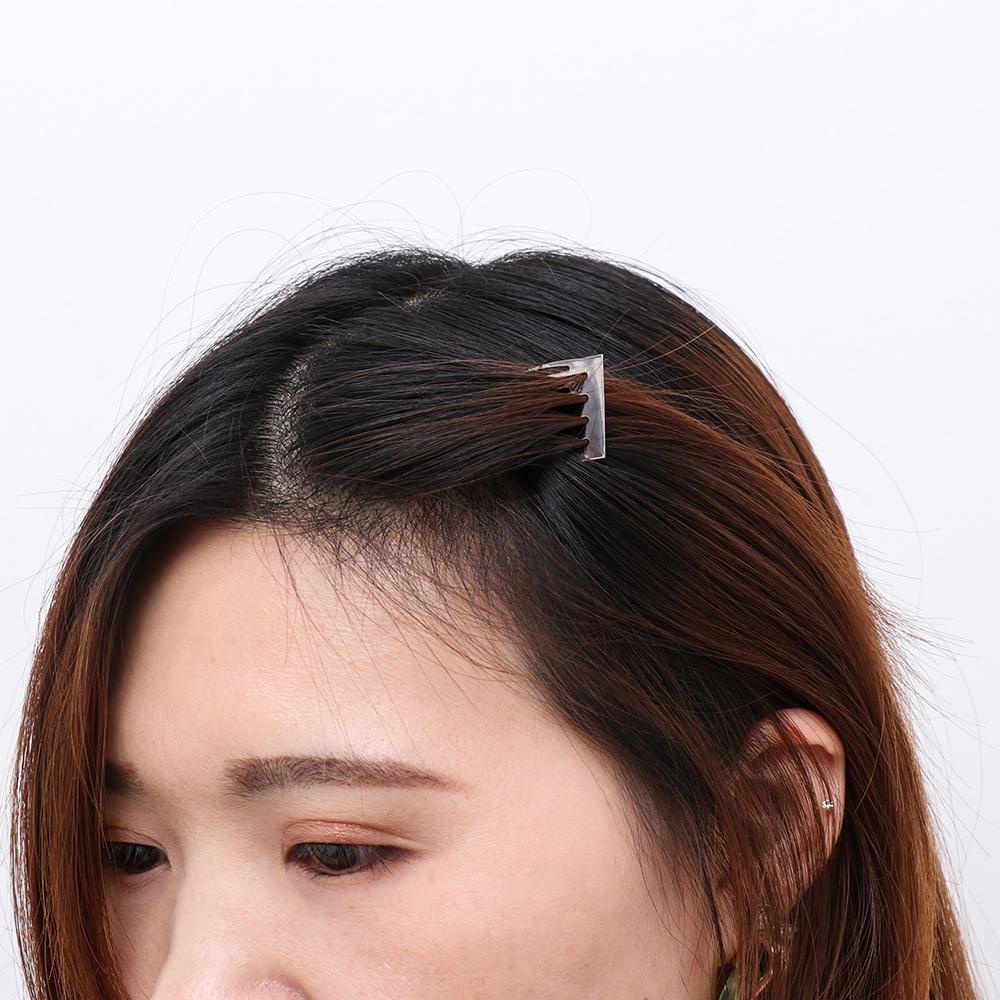 SUSANS Set 10 Lược Cài Tóc Cho Búp Bê