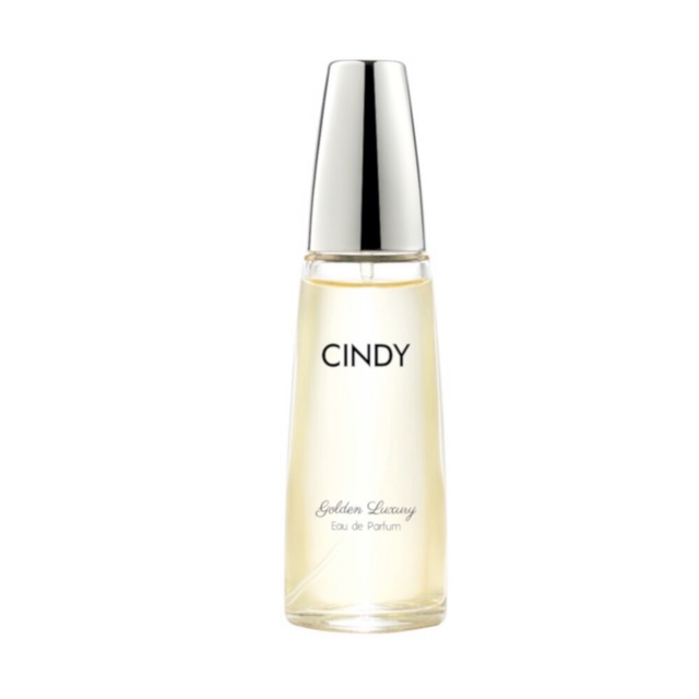 🌹Nước Hoa Cindy Golden Luxury - 50ml