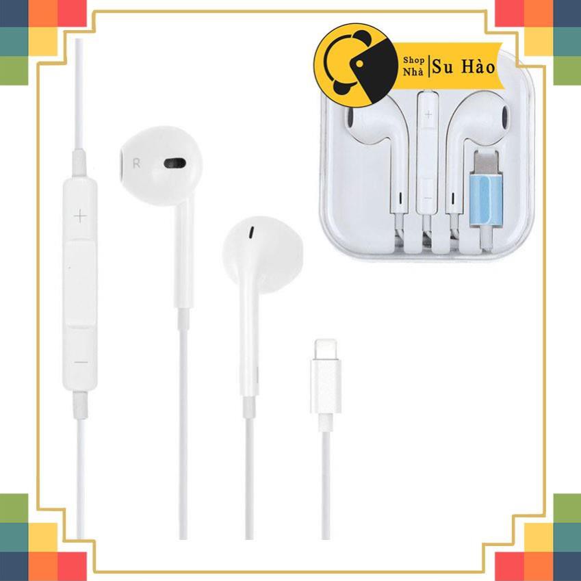 Tai Nghe Nhét Tai BYZ SE217A Chân Tròn Jack 3.5mm Bảo Hành 6 Tháng