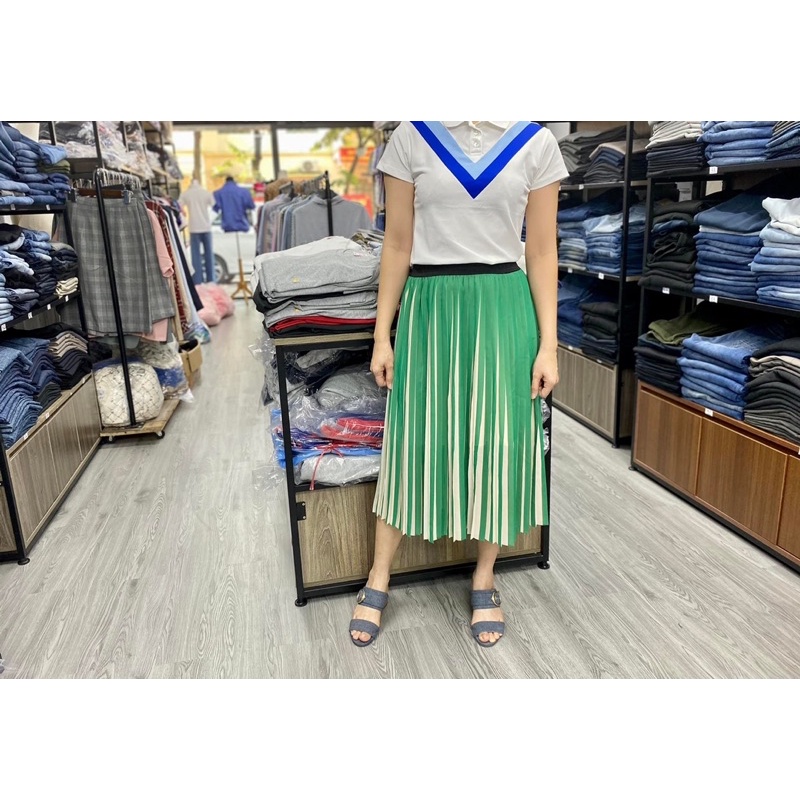 Áo polo nữ Tory Sport chính hãng