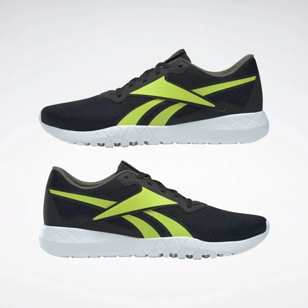 ReeboK TRAINING Giày Thể Thao Nam Flexagon Energy TR 3 Màu đen GZ0290