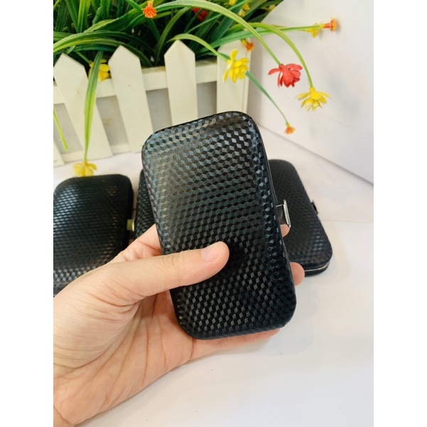 Bộ dụng cụ bấm móng tay set 10 món