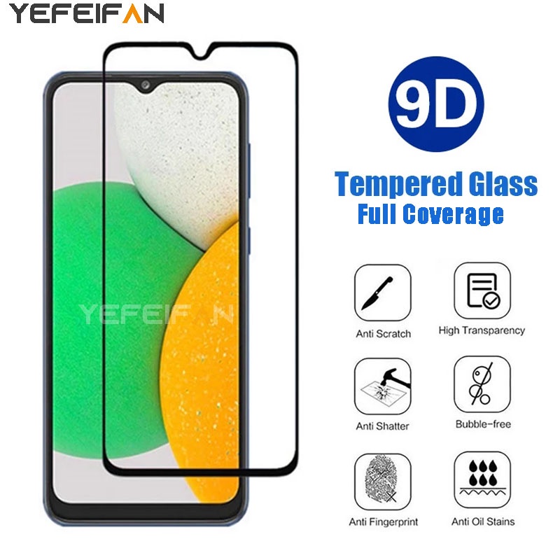 Kính Cường Lực Cho Realme Narzo 50i 50A GT 5G C25 C25S C25Y C21 C21Y C12 C11 2021 C3 Bảo Vệ Toàn Màn Hình