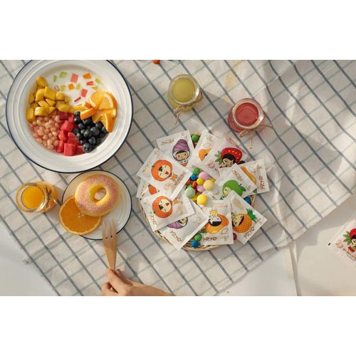 [Mã 77FMCGSALE1 giảm 10% đơn 250K] Thạch ZaiZai Đức Hạnh(có đủ vị mới) | BigBuy360 - bigbuy360.vn