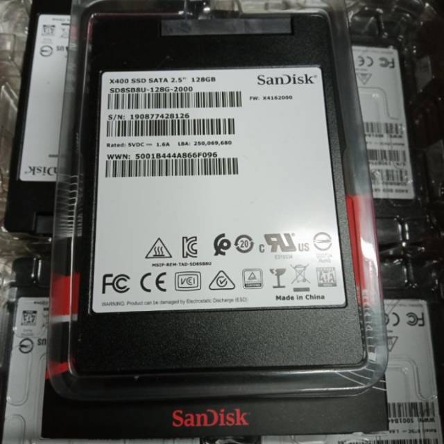 Ổ Cứng Ssd Sandisk 120gb Và Murmer | BigBuy360 - bigbuy360.vn