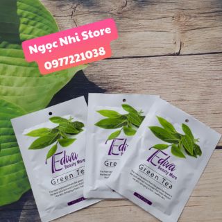 Combo 20 miếng mask Ediva