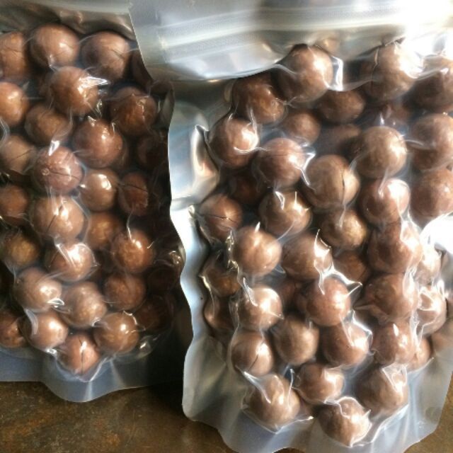 MẮC CA SAI TO ĐẮKLẮC LOẠI 1 500G