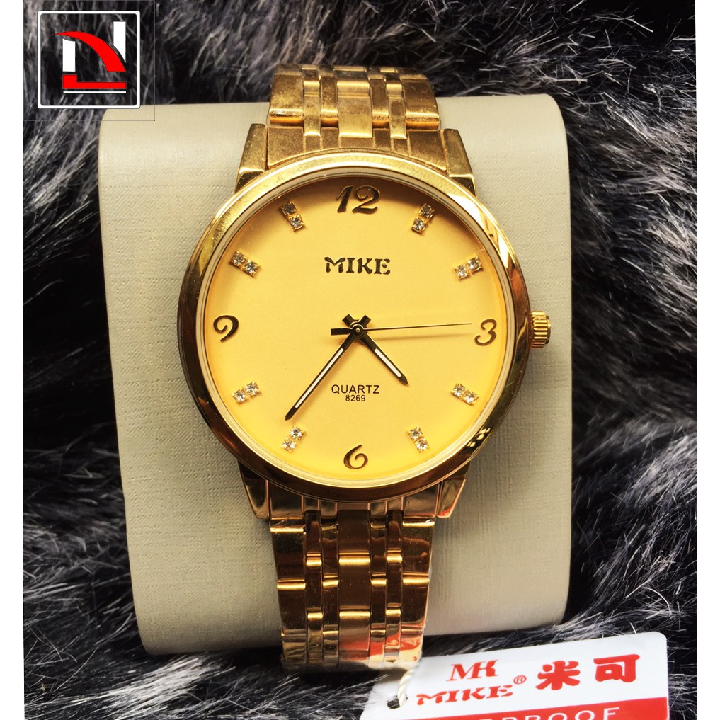 Đồng hồ nữ thời trang Mike 8269L