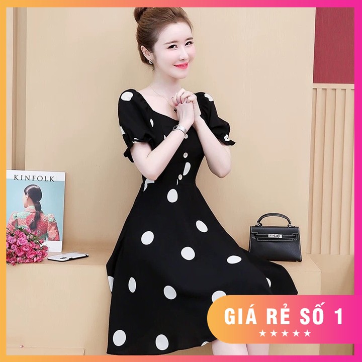 ĐẦM THIẾT KẾ VẢI SIÊU ĐẸP A4 ĐỦ SIZE S,M,L,XL,XXL