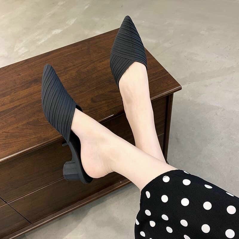 SỤC NHỰA CAO SU ĐI MƯA ĐI XINH