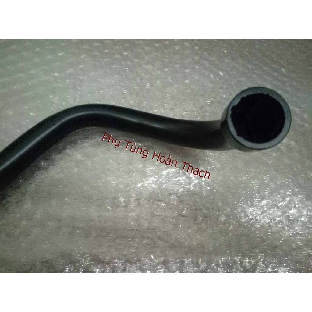 CỔ PÔ WAVE S110 ĐEN