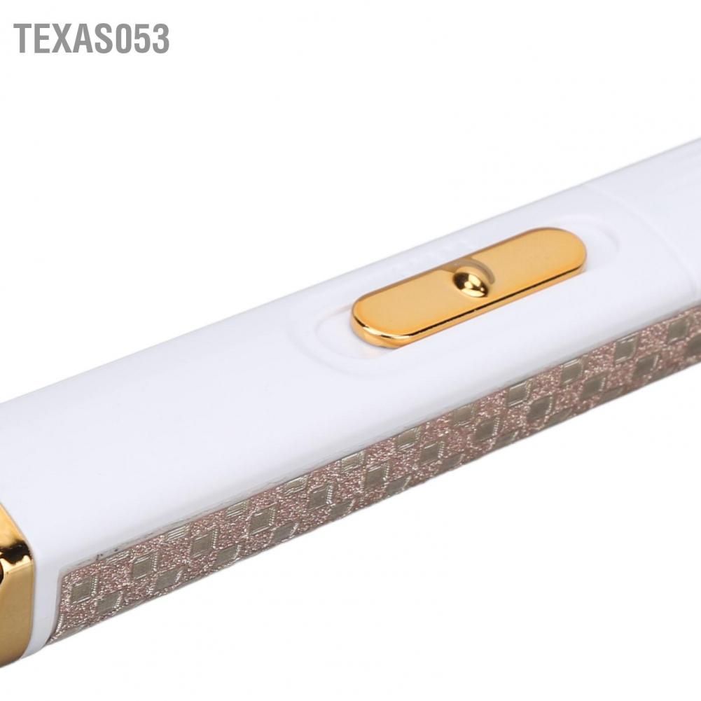 [Hàng mới về] Máy Mài Móng Mini Cầm Tay điện không dây 2 tốc độ usb có thể sạc lại【Texas053】