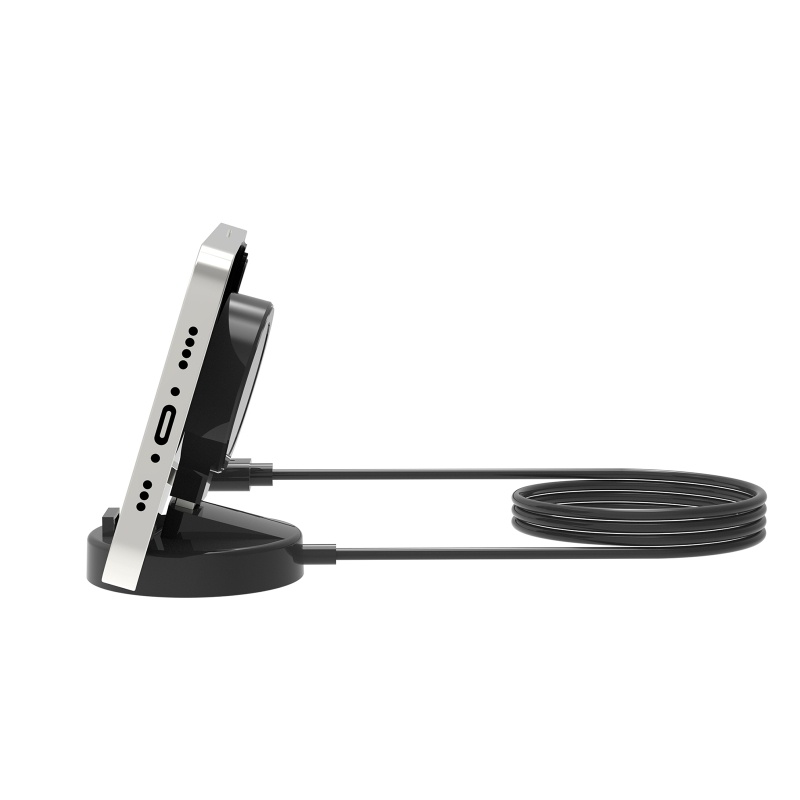 Đế Sạc Ổn Định Cho Đồng Hồ Thông Minh GT GT2 GT2e GS Pro Magic USB