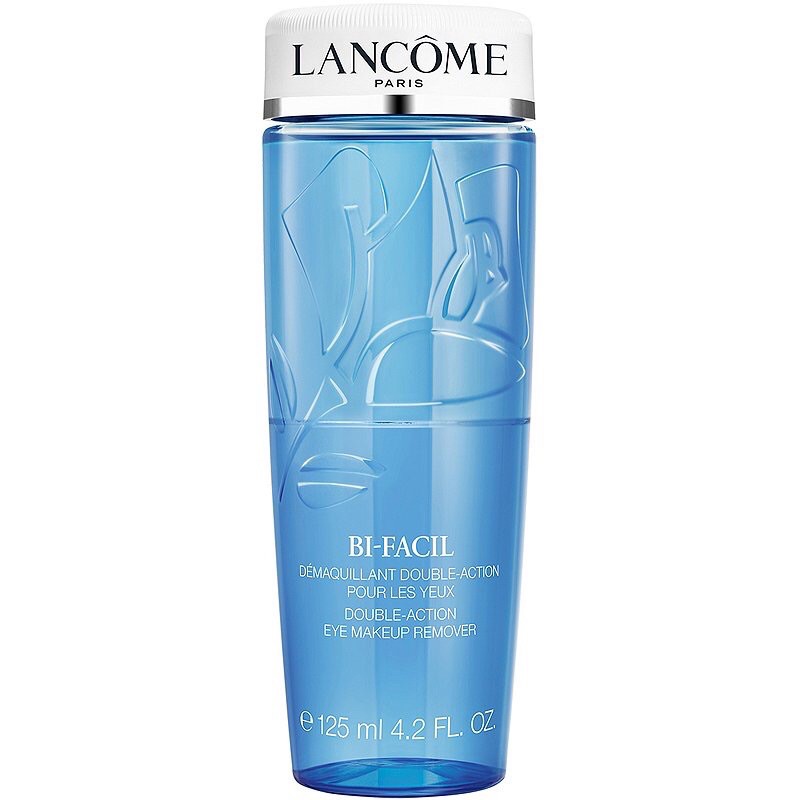 Nước tẩy trang mắt và môi Lancome Bi-Facil Double Action Eye Makeup Remover