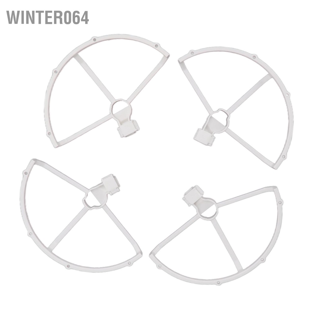 Winter064 Bảo vệ cánh quạt Chống va chạm cho Phụ kiện máy bay không người lái FIMI X8 MINI