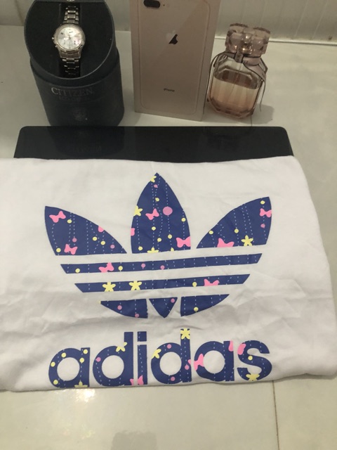 Combo live balô + quần + ao thun