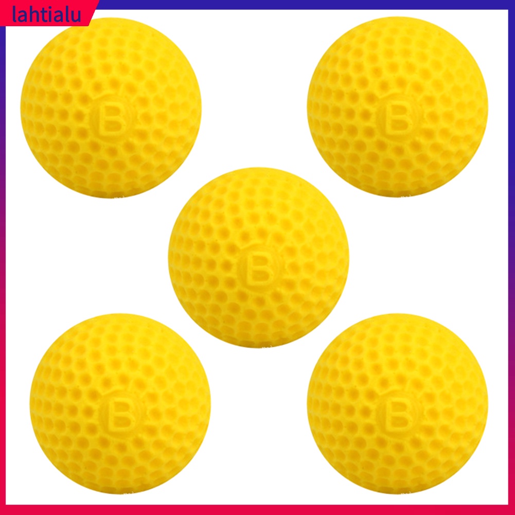 Set 50 Quả Bóng Đàn Hồi Mềm Mại Màu Trơn Cho Đồ Chơi Rival Zeus Apollo