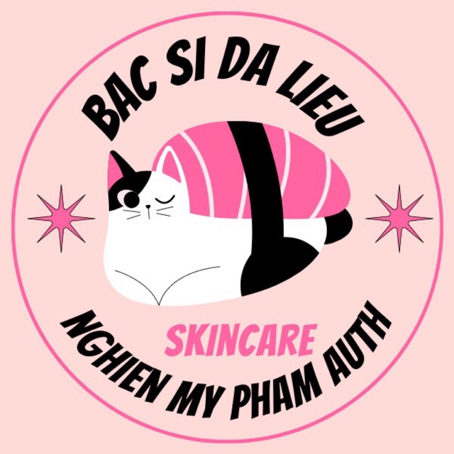 Centaphil Bác sĩ Da Liễu