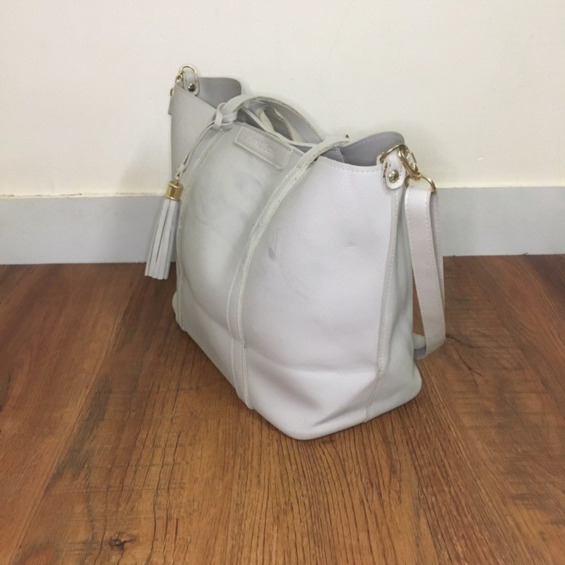 TÚI XÁCH ĐEO CHÉO HÀNG HIỆU