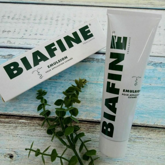 KEM BỎNG BIAFINE EMULSION 93G (MP1)