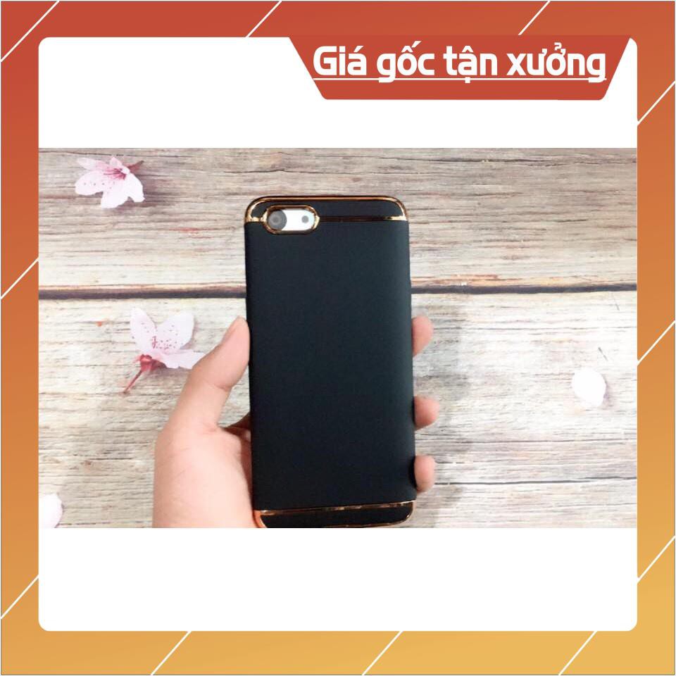 Ốp 3 mảnh Oppo A83 doanh nhân