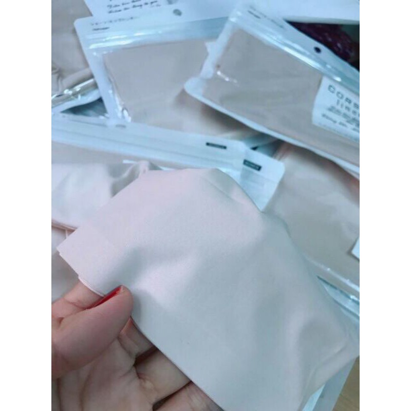 Miếng quây mặc trong gen tránh lằn bụng | BigBuy360 - bigbuy360.vn