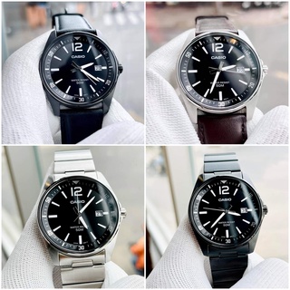 Đồng hồ Nam Casio Series E170 siêu mỏng