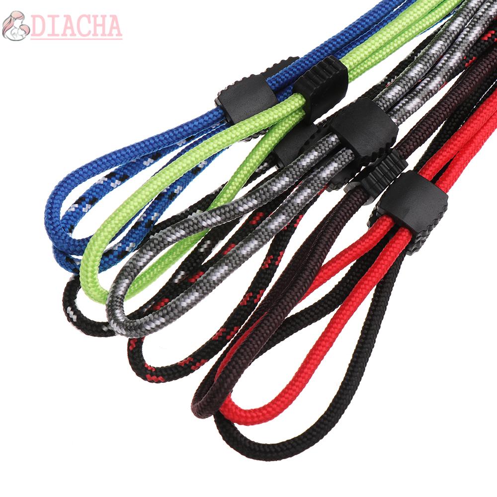 [Hàng mới về] Dây đeo mắt kính thể thao chống trượt nhiều màu bắt mắt