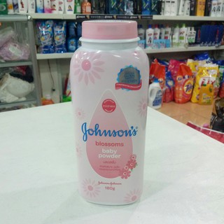 Phấn thơm johusons 200g