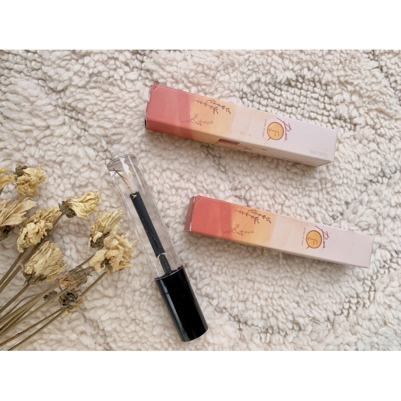 (Hàng Mới Về) Son Dưỡng Môi Ronabeauty 2 Trong 1 Thay Đổi Màu Sắc Theo Nhiệt Độ | BigBuy360 - bigbuy360.vn
