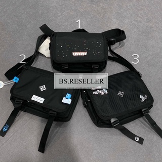 [Lev..ents Chính Hãng] 𝗧𝘂́𝗶 𝗖𝗵𝗲́𝗼 𝗦𝗵𝗼𝘂𝗹𝗱𝗲𝗿 𝗕𝗮𝗴 𝗟𝗘𝗩..𝗘𝗡𝗧𝗦 | Lev…ents mini bag - mini shoulderbag