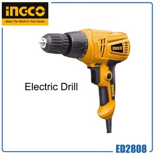 MÁY KHOAN ĐIỆN ED2808