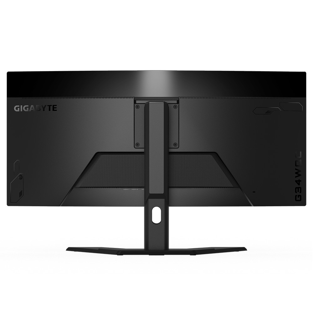 Màn hình Gaming Gigabyte 34inch G34WQC ChopperGaming | BigBuy360 - bigbuy360.vn