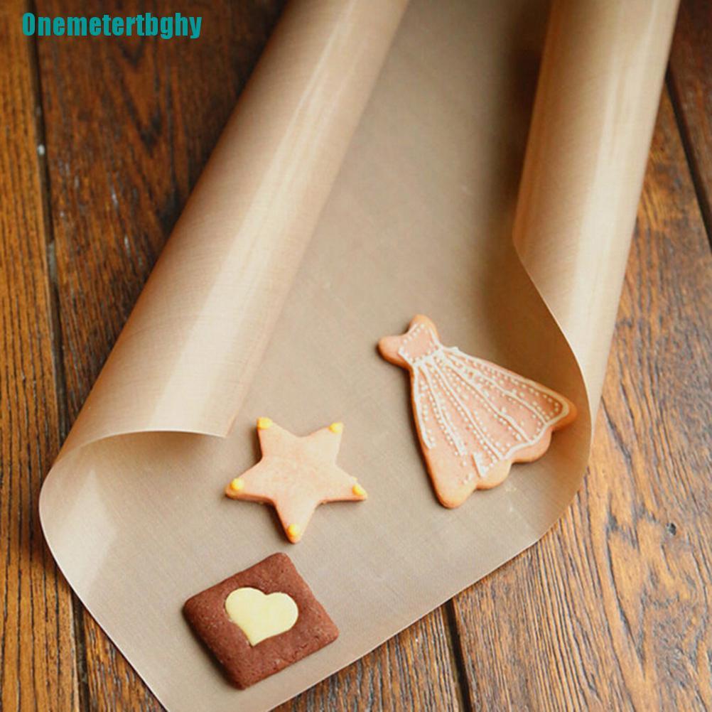 Cuộn Giấy Nướng Bánh 30x40cm