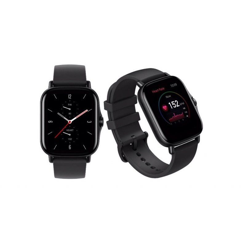 Đồng hồ thông minh HAFU DT94 Smartwatch nghe gọi bluetooth nhịp tim sức khoẻ