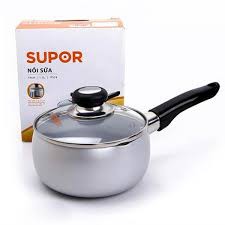 Nồi nấu bột Supor PS14cm dành cho bé yêu