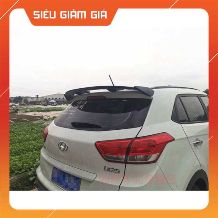 Siêu Khuyến Mãi Đuôi Gió Lắp Cho các dòng xe Hatback, xe Địa Hình, Xe Đuôi Nhô Cao...HÀNG CAO CẤP