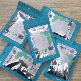 👛🍯Mua Là Có Quà👛🍯Gói 10 Gạc Rơ Lưỡi Tiệt Trùng Kidshealth Cho Bé👛🍯