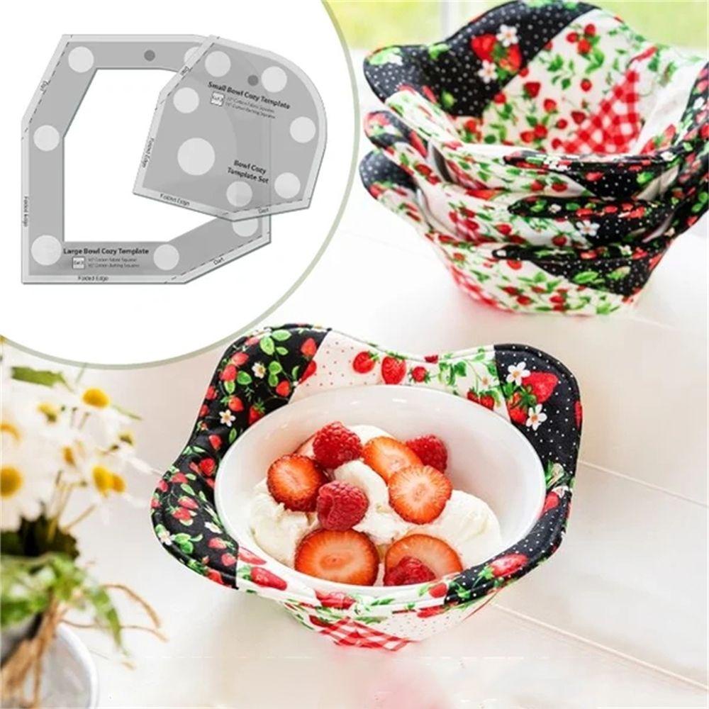 Thước Đo Cắt Dùng Nhiều Lần Tiện Dụng Và Bền