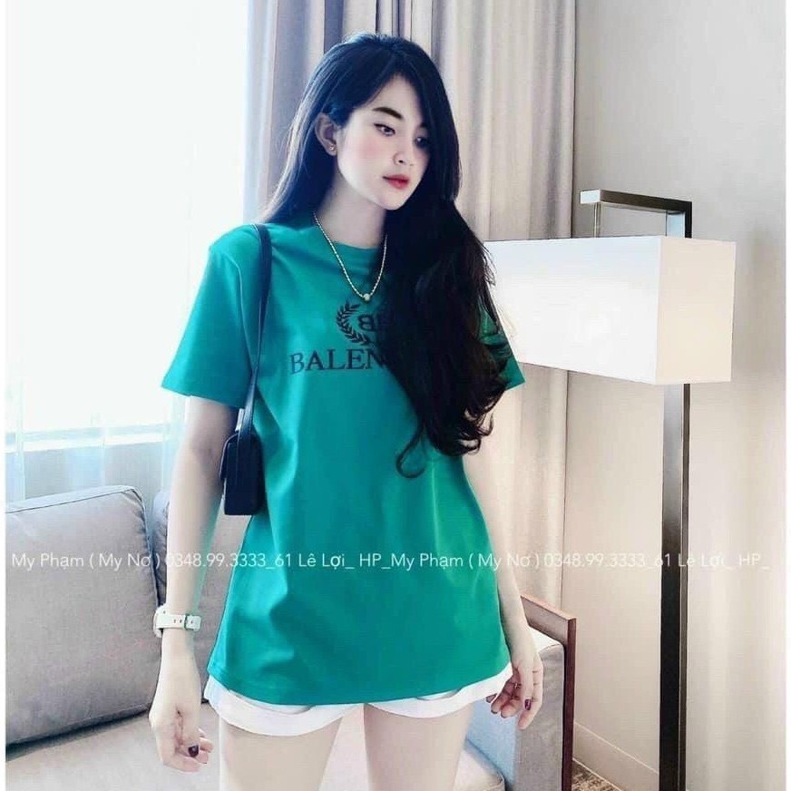 (HÀNG CHUẨN) Áo Phông Mới Về Siêu Đẹp Hot Hit Hot