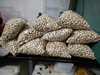 Hạt Sen Huế #1 kg