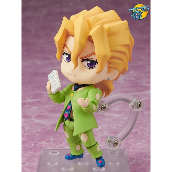 [Đặt trước] [Good Smile Company] Mô hình nhân vật JoJo's Bizarre Adventure: Golden Wind Nendoroid 1685 Pannacotta Fugo