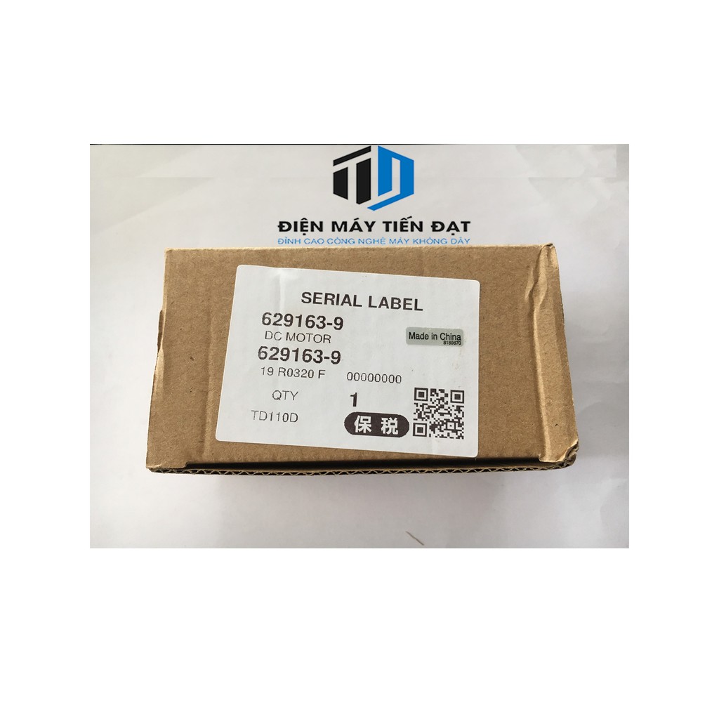 DMTD Roto Makita TD090/ TD110 chính hãng