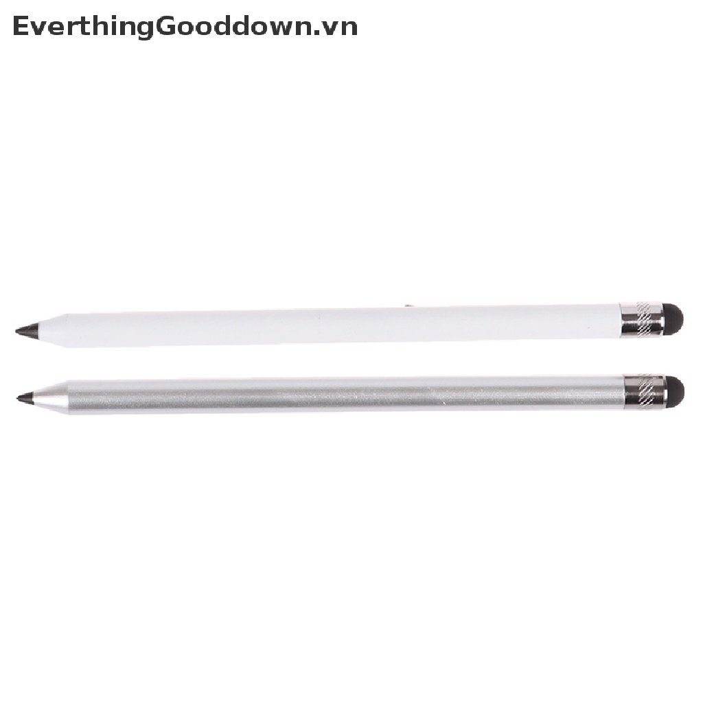 Bút Cảm Ứng Hai Đầu Chuyên Dụng Cho Điện Thoại Pad