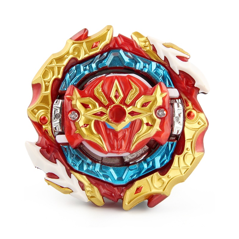 Con Quay Hồi Chuyển Đồ Chơi B-188 01 Bayblade Burst Astral Spriggan Có Bệ Phóng