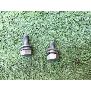 bộ 2 óc số 8 bắt gáo đèn honda67