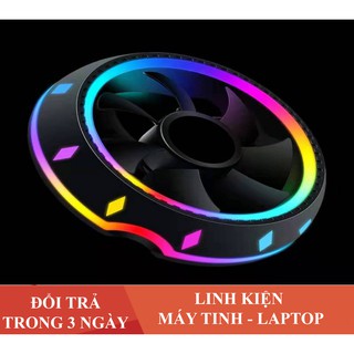 TẢN NHIỆT KHÍ EDRA MASA ECC01