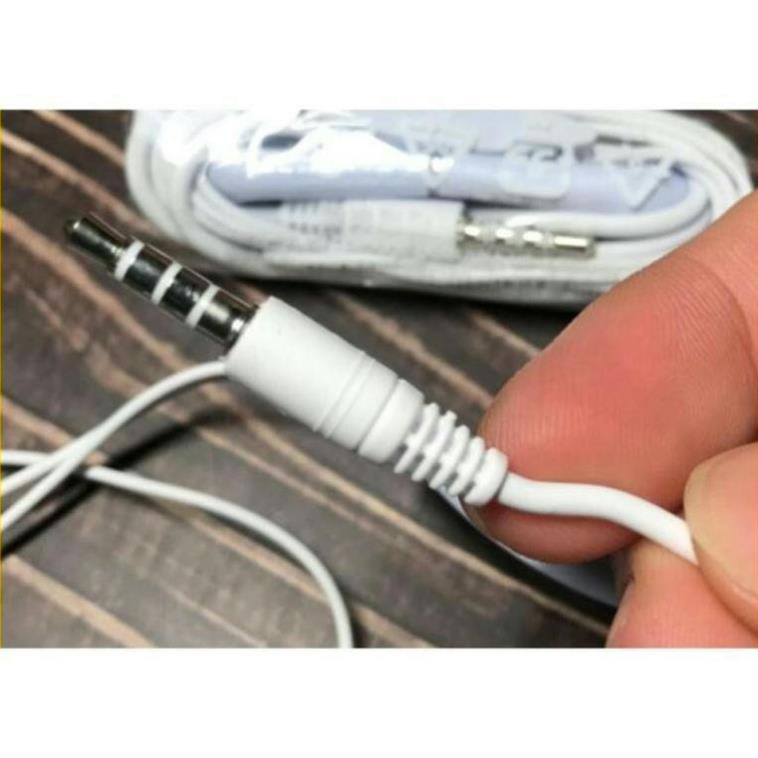 Tai nghe Samsung đầu 3.5mm Galaxy S5830 Chính hãng