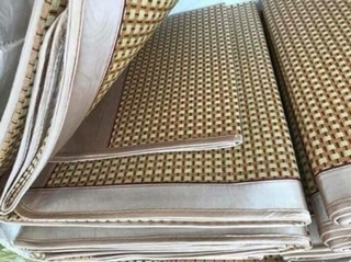Bộ poly cà rốt m6