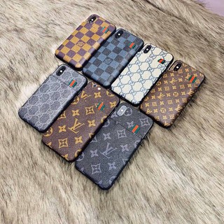 Ốp điện thoại iphone Kèm ví rút nhiều hoà tiết